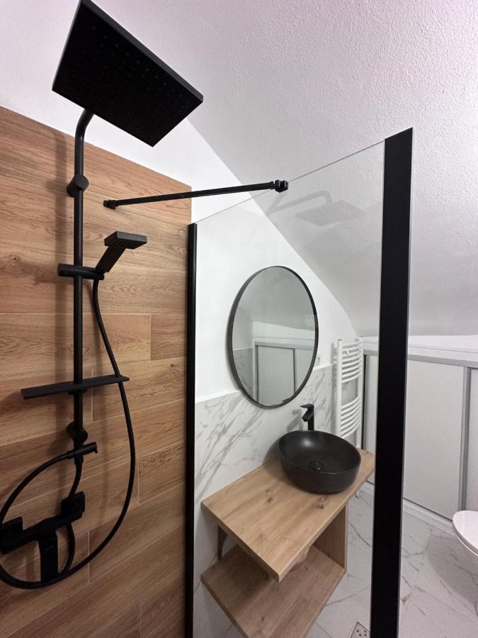 Nova Studio ซีบิว ภายนอก รูปภาพ